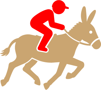 Drunk Derby Art